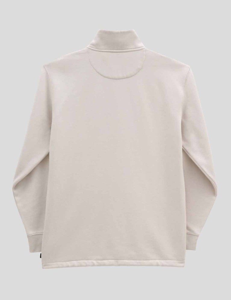 VANS mn rispetto al trimestre standard zip avena